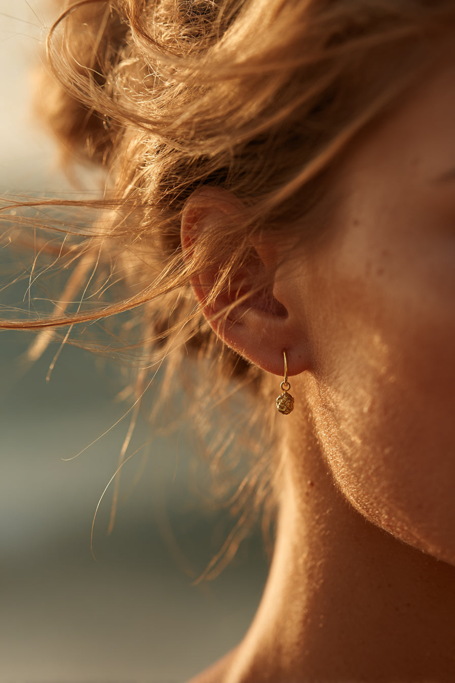 Rock Earring