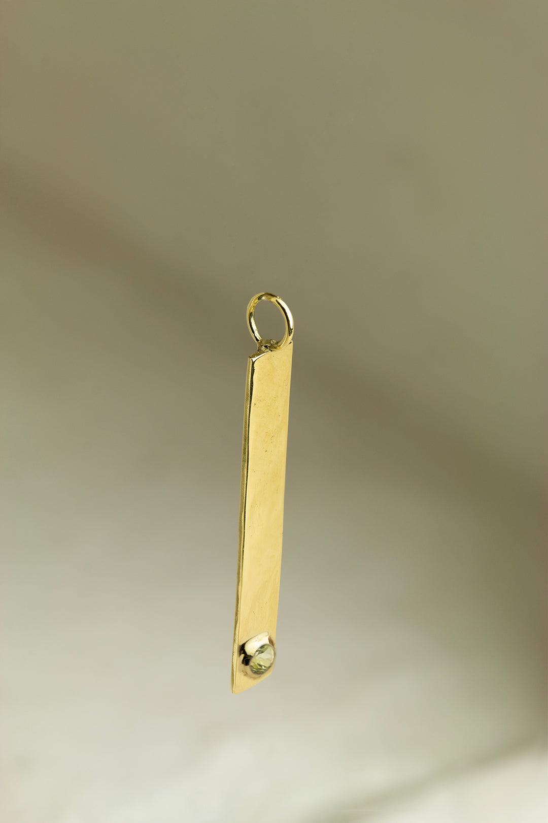 Wave Birthstone Hanger
