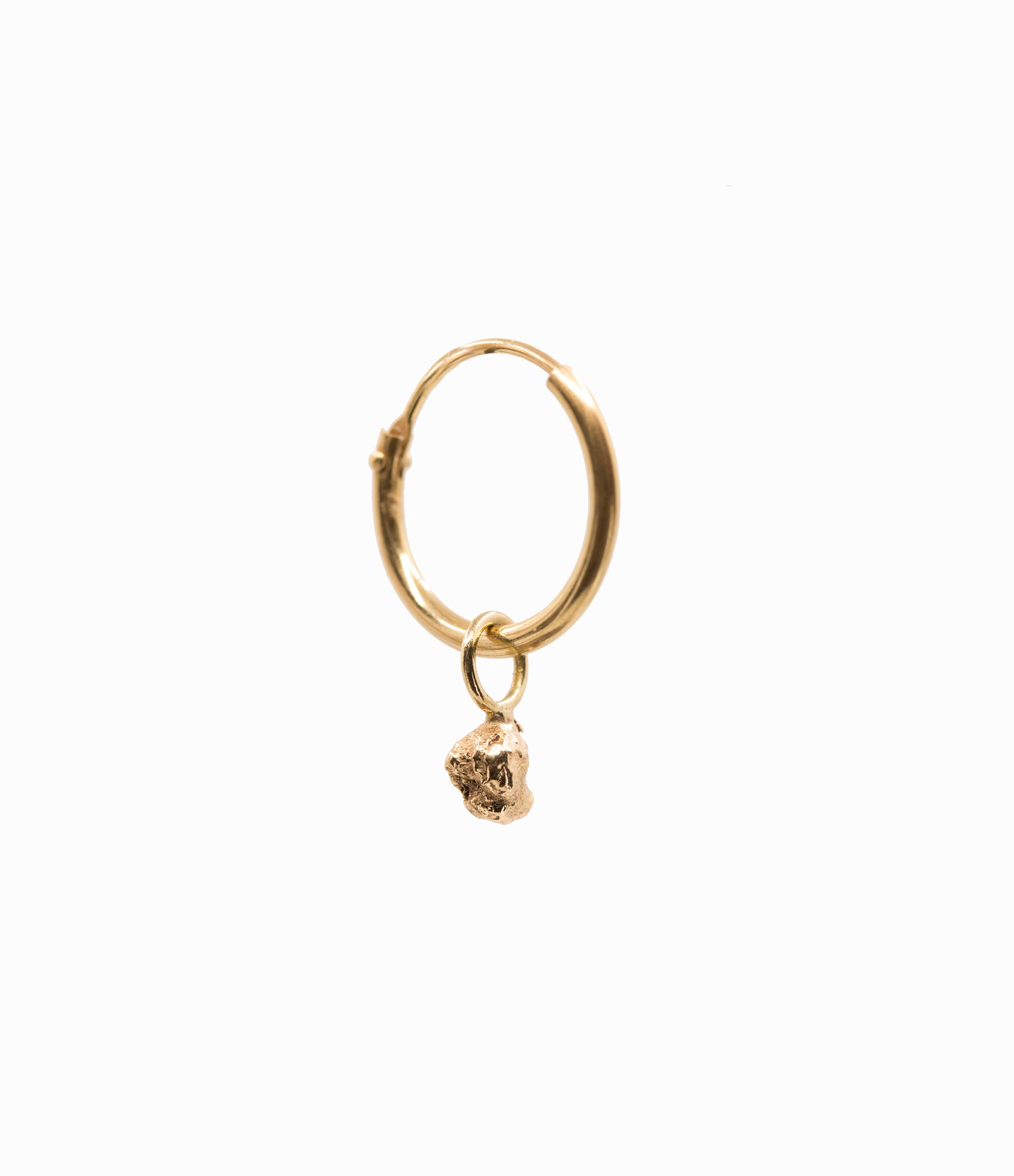 Rock Earring per stuk