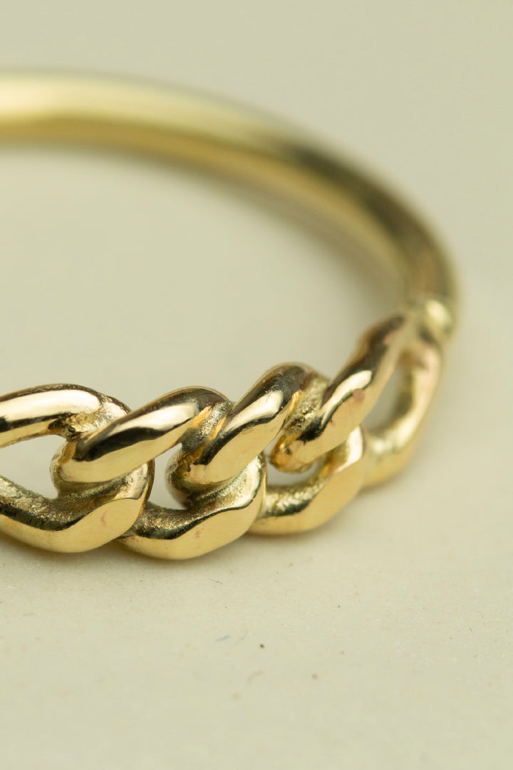 RING CHAIN No.2
