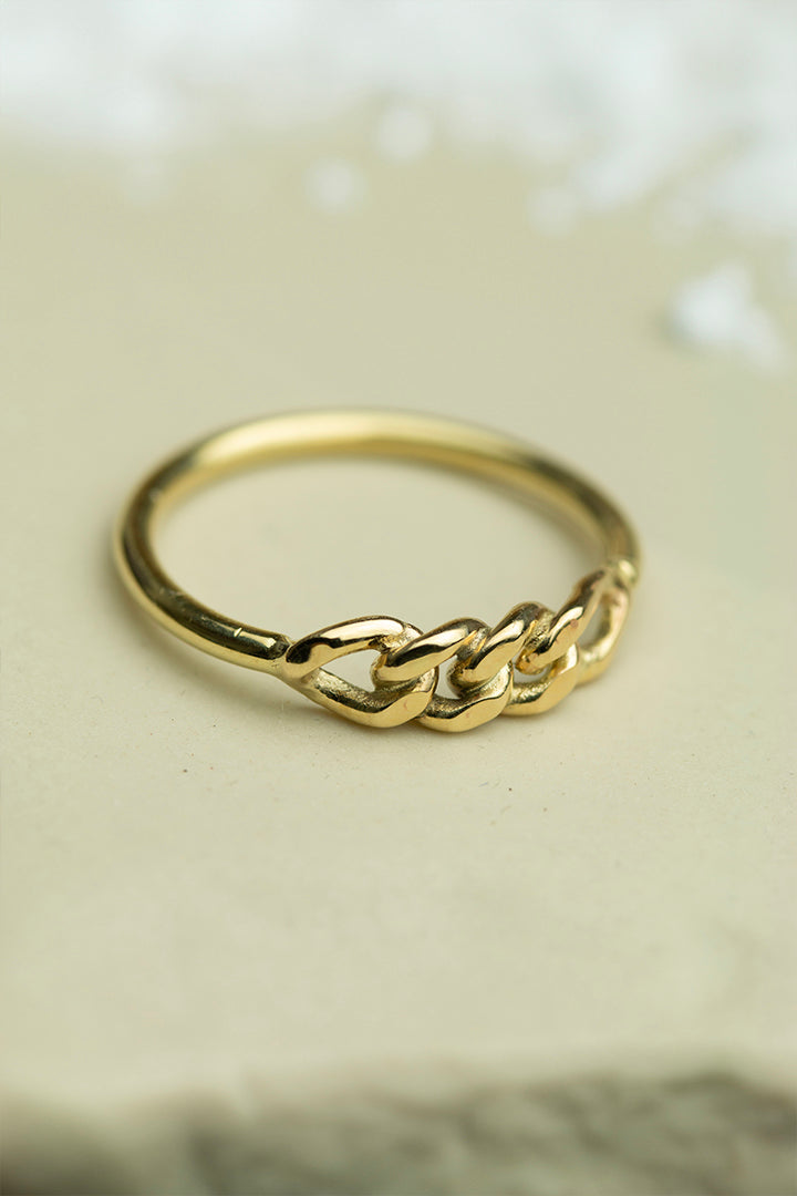 RING CHAIN No.2